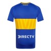 Oficiální Fotbalový Dres CA Boca Juniors Domácí 2024-25 pro Děti